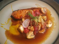 -404干式熟成牛排馆•聚会餐厅