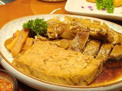 -桃桃厨房(公明店)