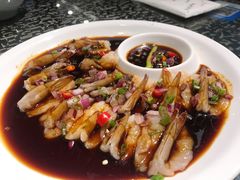 海派生卤虾-烟雨江南(幸福街店)