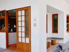 门面-PUZZLE COFFEE 拼图咖啡