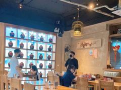 -串大叔炭火烤串·鸡西大冷面刀削面(总店)