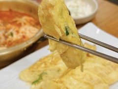 -金北顺大锅家(신사본점)
