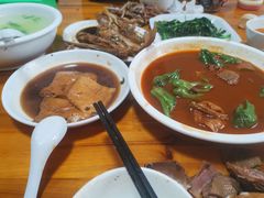 -山里人家土菜馆(茅山店)