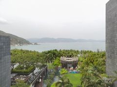 -三亚太阳湾柏悦酒店