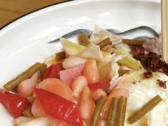 -黔蘑菇四季餐厅(观山湖店)