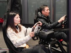 -上海保时捷体验中心