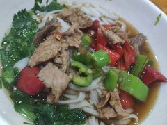-肆姐面粉馆(坡子街店)