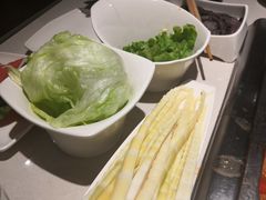 -海底捞火锅(万丰桥店)