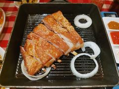 -西贝莜面村(银泰创意城店)