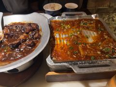 -绿茶餐厅(财富购物中心店)