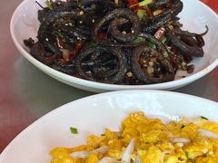 -丹水桥地锅鱼·翘嘴鲌·地方特色全鱼宴(丹江口大坝店)