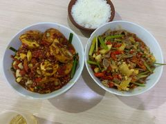 -老游独一佳湘菜馆(高新四路店)