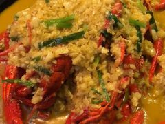 -三太子地摊烧烤·小龙虾(北蔡店)