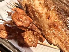 -黄鱼炙夜·烧烤·小龙虾(星荟广场店)
