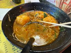-星林居酸辣米线餐厅