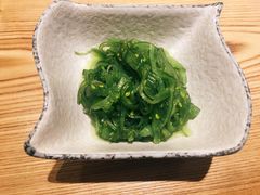 中华海藻-小句号·精致料理(江南环球港店)