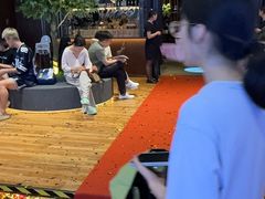 -同仁四季椰子鸡(宝安壹方城店)