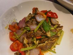 -海宝酒家(中山四路店)