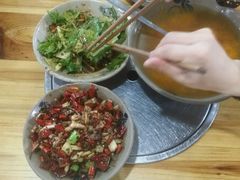 -味老大土碗菜(中山三路店)