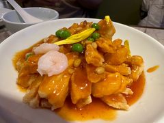 -永春园·扬州早茶·淮扬菜(漫乐城店)