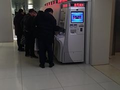 -北京协和医院(东单院区)
