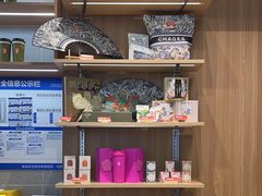 -霸王茶姬(西单百货店)