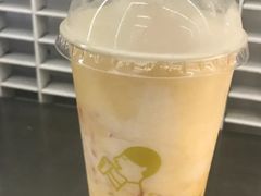 多肉芒芒椰-喜茶(深圳丰盛町店)
