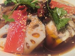 -唐猫庭院·千年陕菜(赛格国际购物中心店)