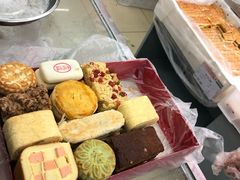 -北京稻香村(花市店)