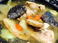 麻油鸡-小明同学(三里屯店)