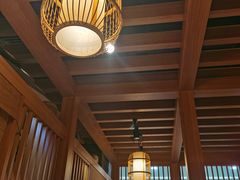 大堂-九田家黑牛烤肉(淮北万达店)