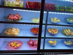 -黄金水汇·美食(文锦渡店)