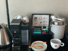 -广州四季酒店