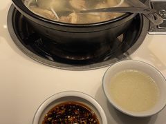 -东椰·海南椰子鸡火锅(朝阳门店)