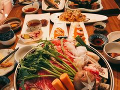 -阿吾罗日本料理(K11艺术中心店)