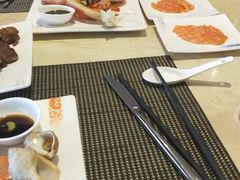 -力高皇冠假日酒店-亚细亚餐厅
