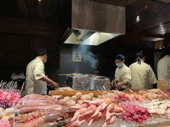 -三川·十酒Izakaya(南昌路店)