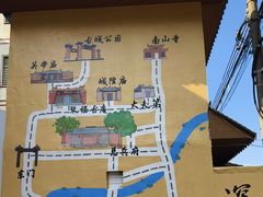 -闽粤南澳总镇府