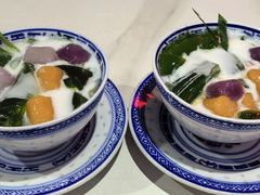 -芽笼芽笼新加坡餐厅(世纪汇店)