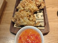 -潮粥荟·潮汕砂锅粥(槐房万达店)
