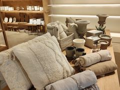 -ZARA HOME(蓝色港湾店)