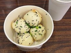 -许记生煎(遵义路店)