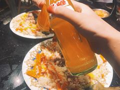 -新疆哈利德餐厅(紫薇都市店)