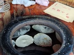 -徐禾记手工烧饼(农院路店)
