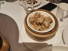 -老海陵·泰州菜(三水湾店)