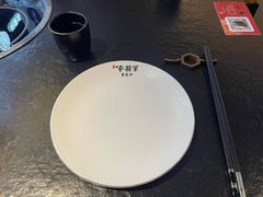 -牛将军•涮肉•烤肉•铁板烧(北京王府井·故宫店)