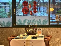 -莲池荟素食馆·12年老字号(光孝寺店)