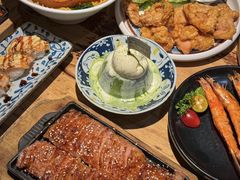 -小川洋风料理(江汉路店)