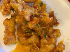 -闯关东东北农家菜(崂山石老人店)