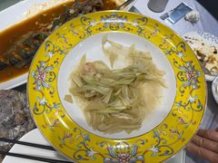 -老德州四合院·德州菜(天衢路店)